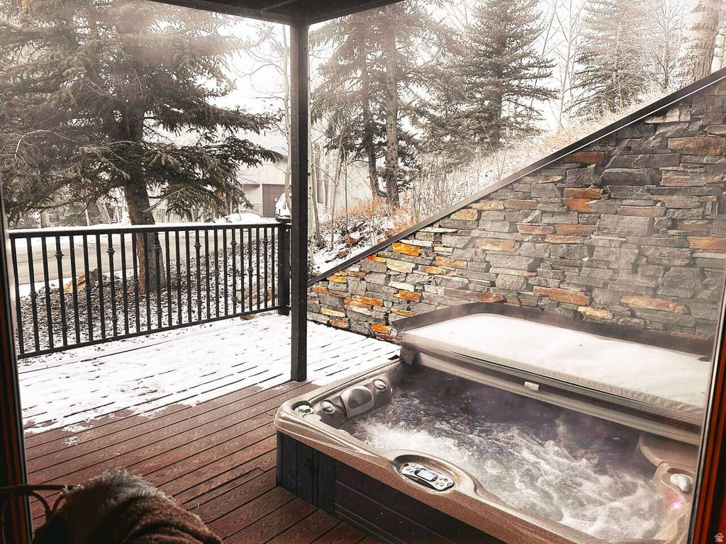 1279 PINNACLE DR #75 Park City, UT 84060