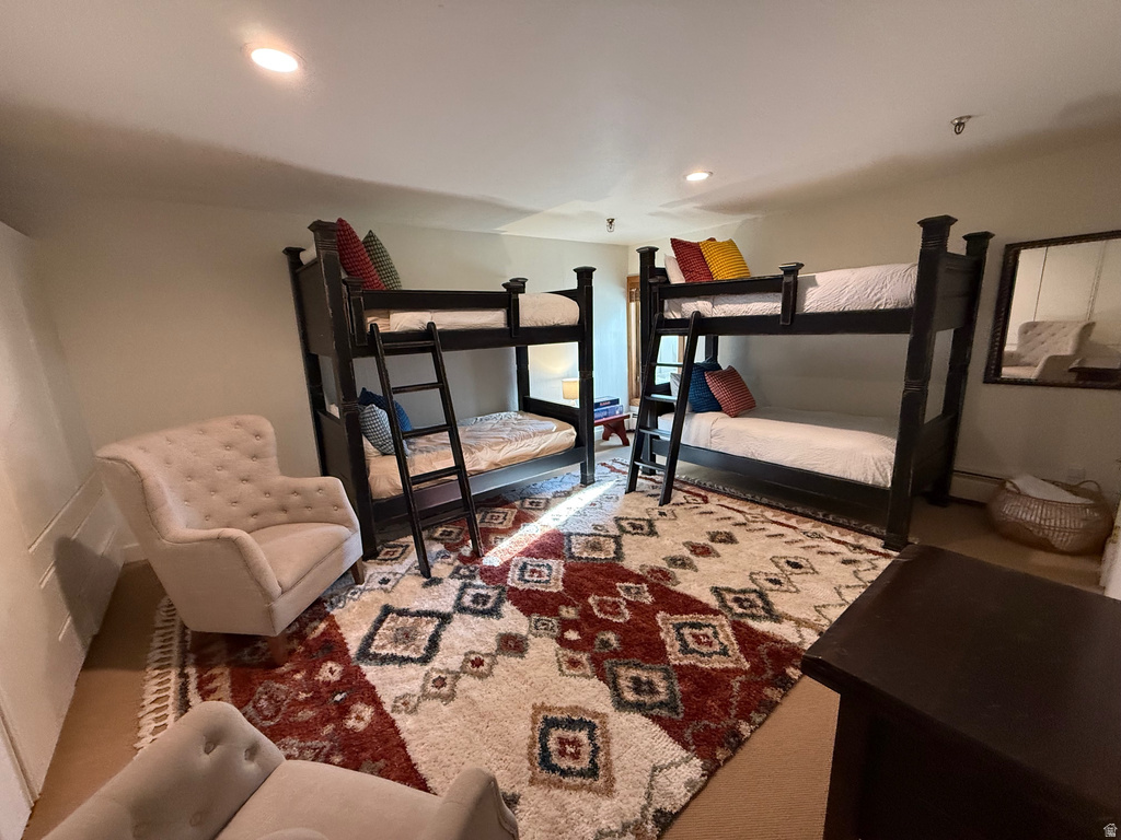 1279 PINNACLE DR #75 Park City, UT 84060