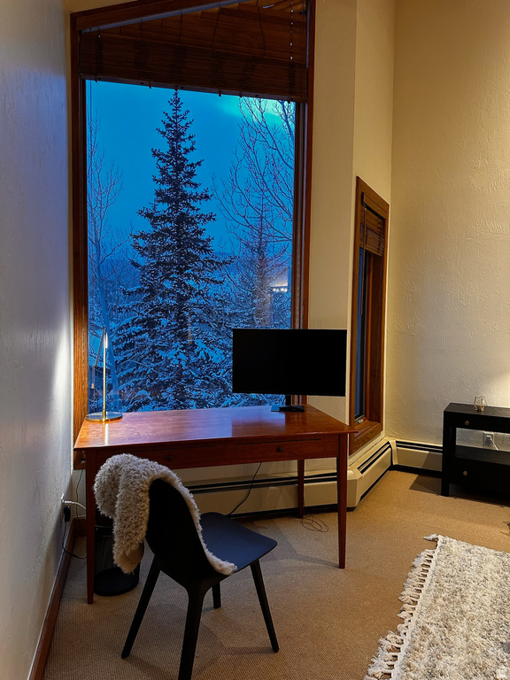 1279 PINNACLE DR #75 Park City, UT 84060