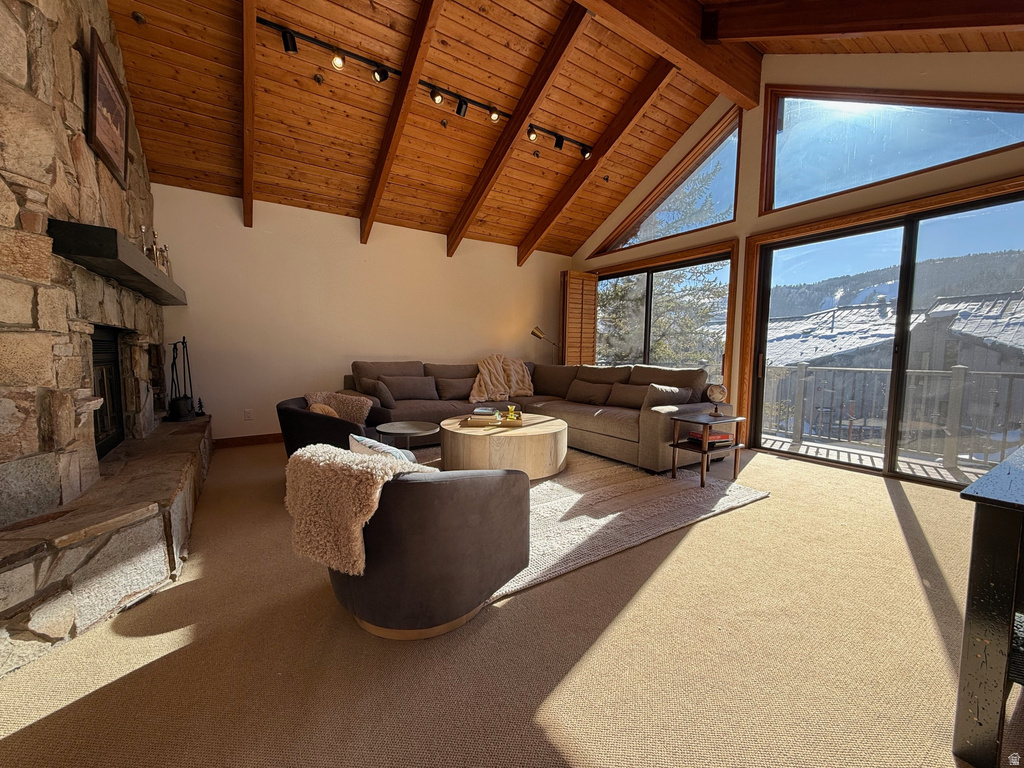 1279 PINNACLE DR #75 Park City, UT 84060