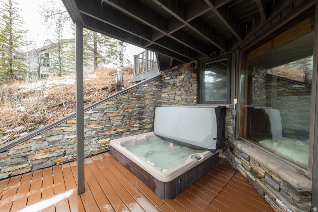 1279 PINNACLE DR #75 Park City, UT 84060