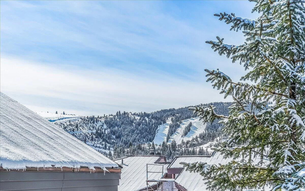 1279 PINNACLE DR #75 Park City, UT 84060