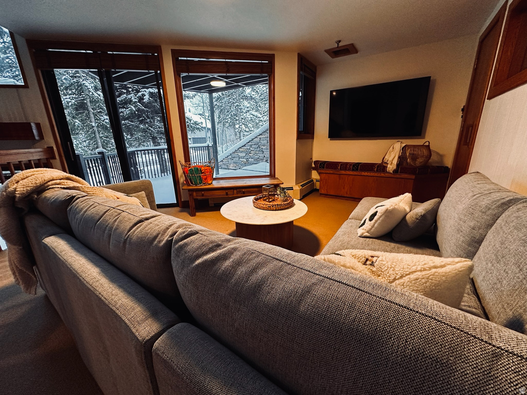 1279 PINNACLE DR #75 Park City, UT 84060