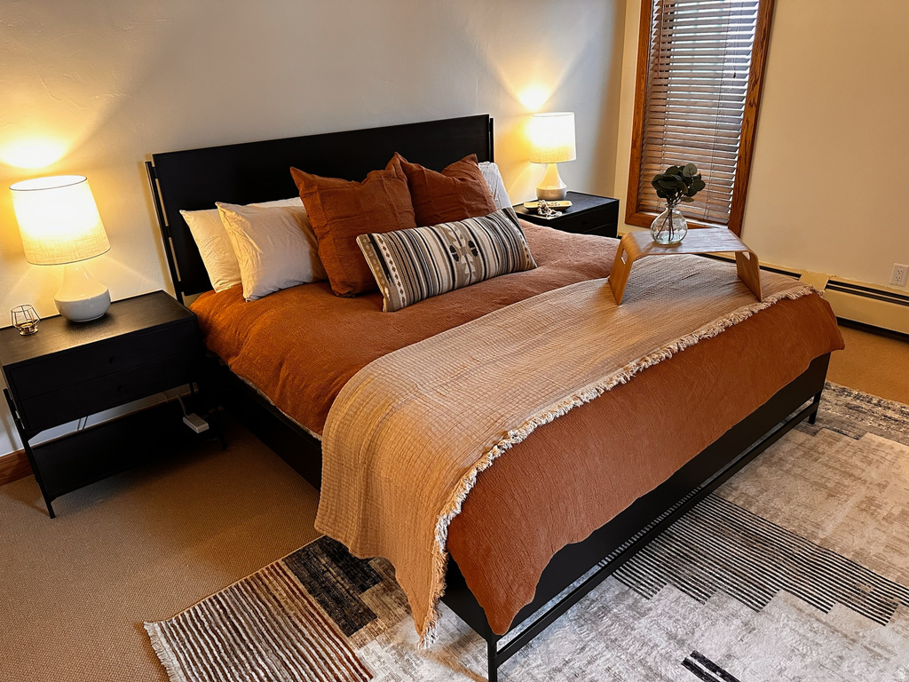 1279 PINNACLE DR #75 Park City, UT 84060