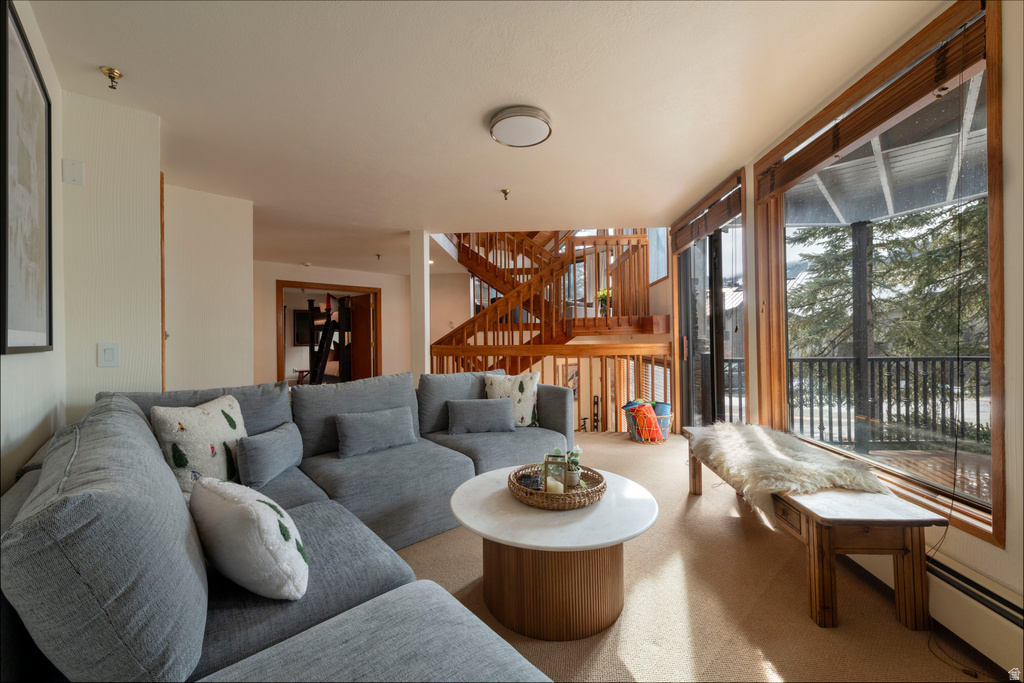 1279 PINNACLE DR #75 Park City, UT 84060