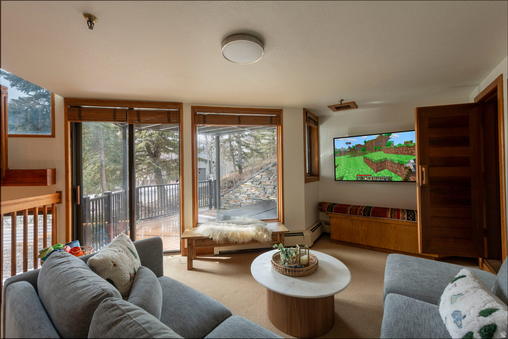 1279 PINNACLE DR #75 Park City, UT 84060