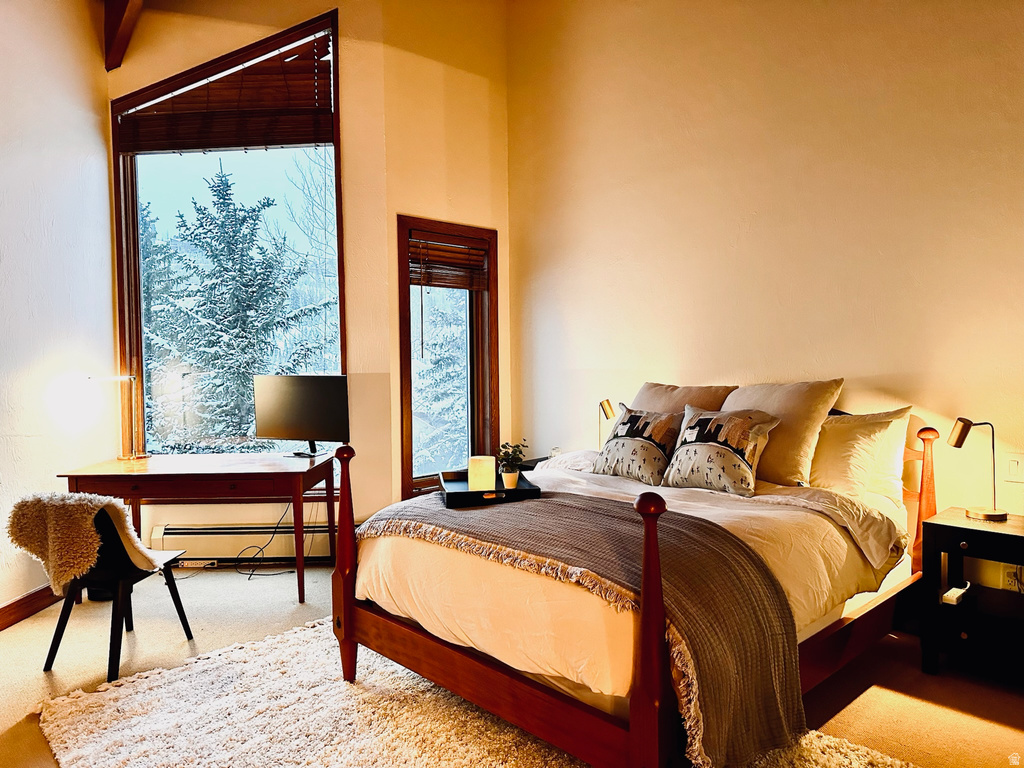 1279 PINNACLE DR #75 Park City, UT 84060