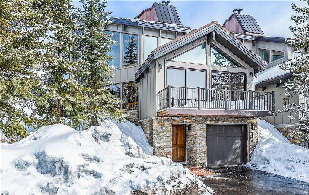 1279 PINNACLE DR #75 Park City, UT 84060