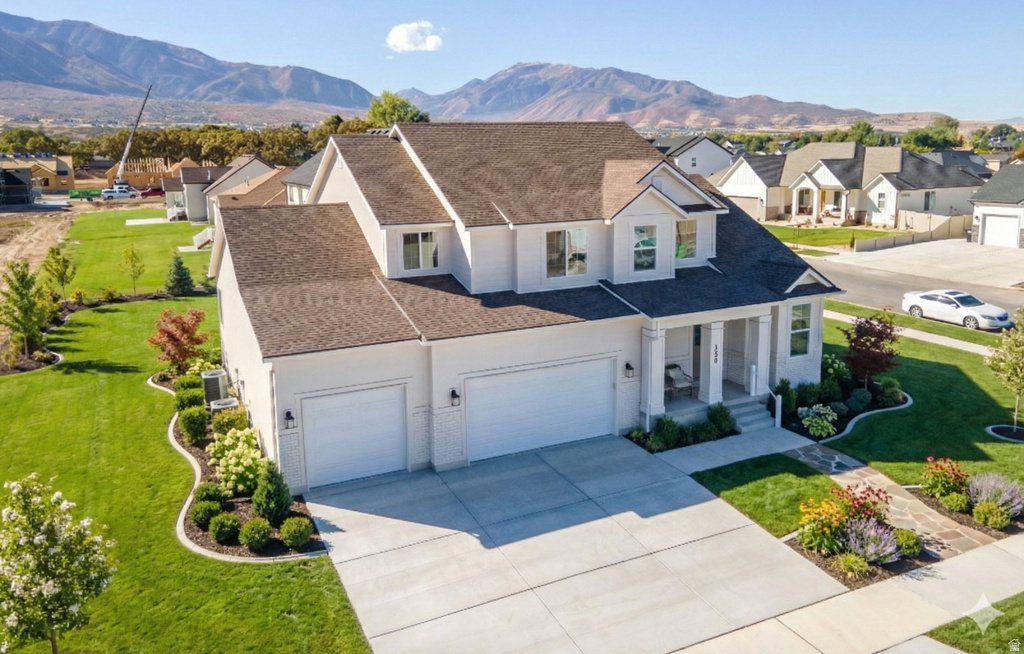 326 E LUNA CIR #7 Salem, UT 84653