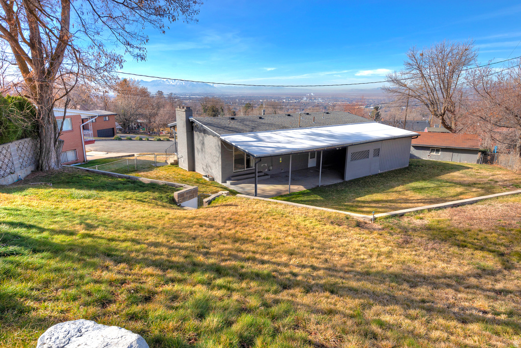 1023 E 800 N Bountiful, UT 84010