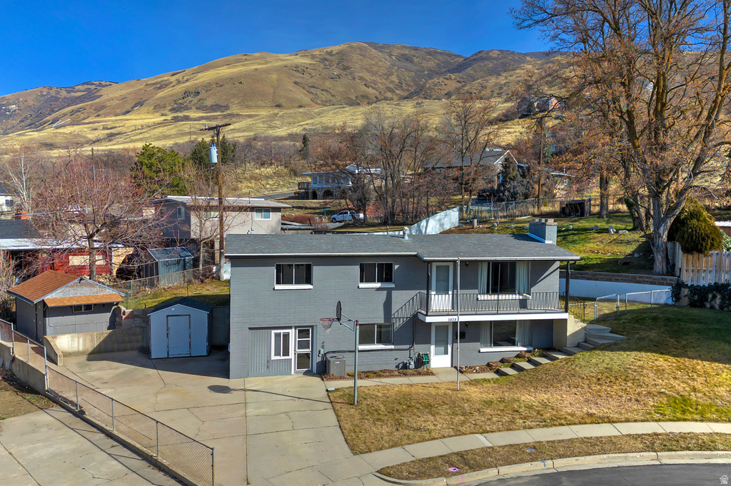 1023 E 800 N Bountiful, UT 84010