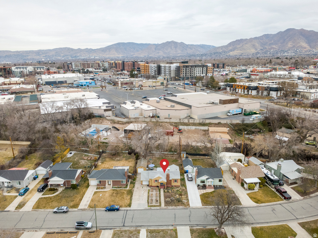 1245 E RIDGEDALE LN Salt Lake City, UT 84106