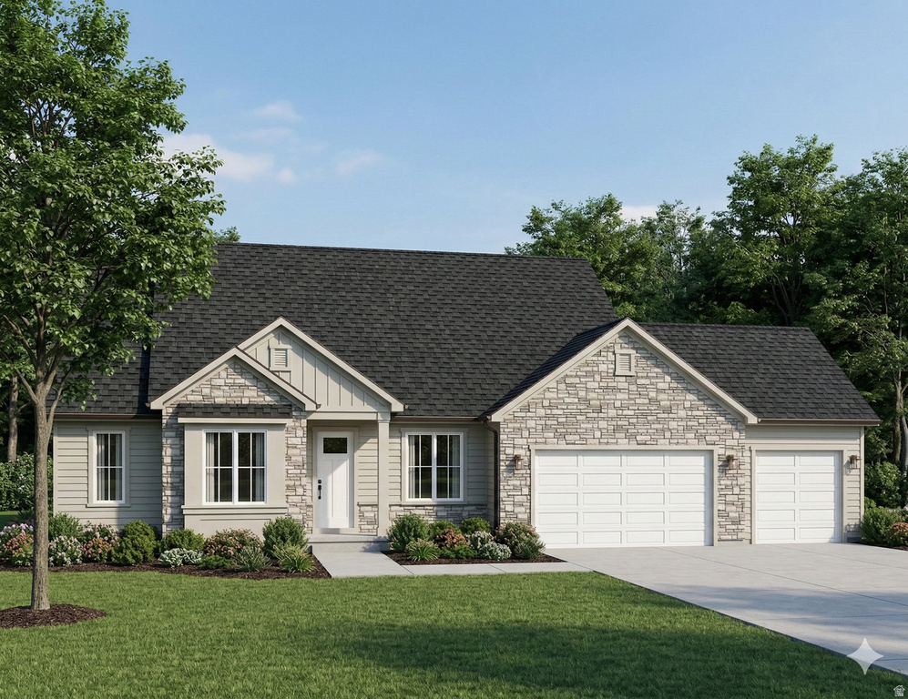 3134 E CANYON DR #326 Spanish Fork, UT 84660