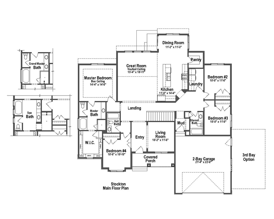 3134 E CANYON DR #326 Spanish Fork, UT 84660