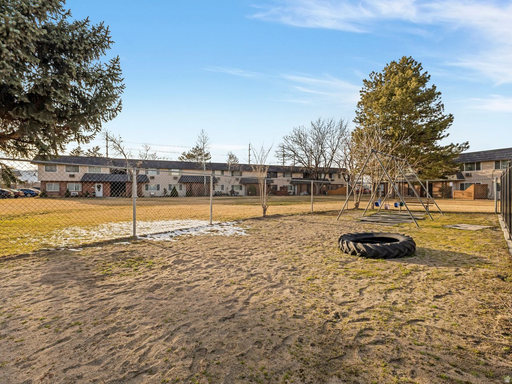 4480 S ATHERTON DR #13 Taylorsville, UT 84123