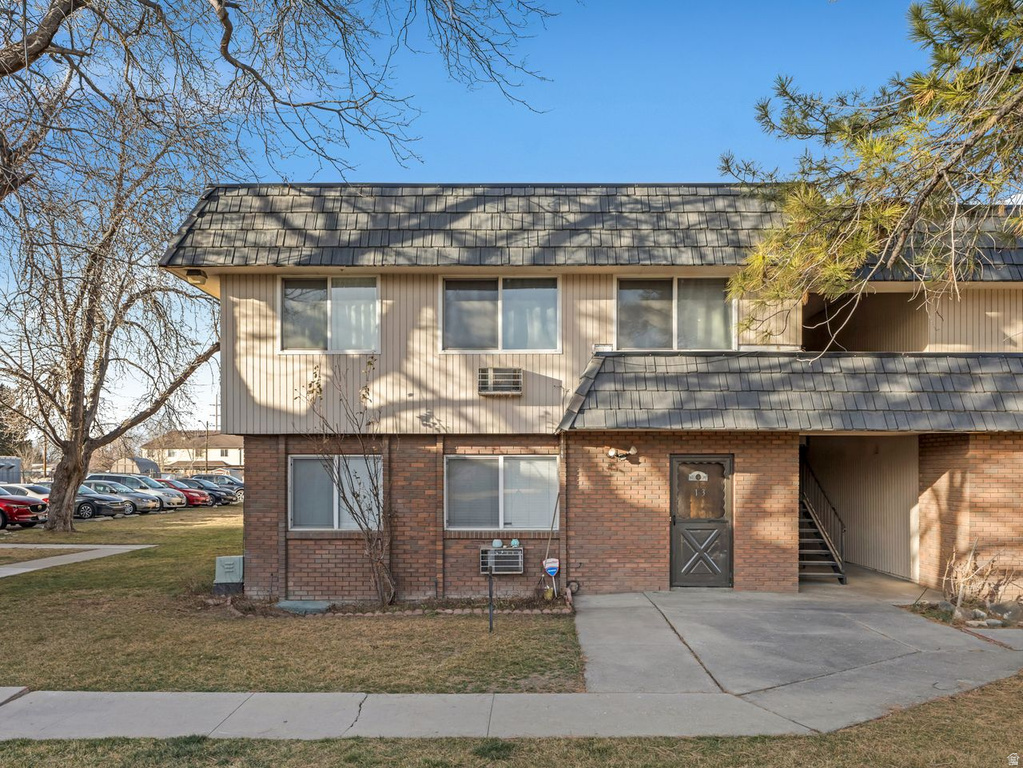 4480 S ATHERTON DR #13 Taylorsville, UT 84123