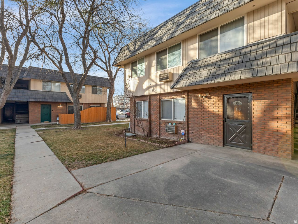 4480 S ATHERTON DR #13 Taylorsville, UT 84123