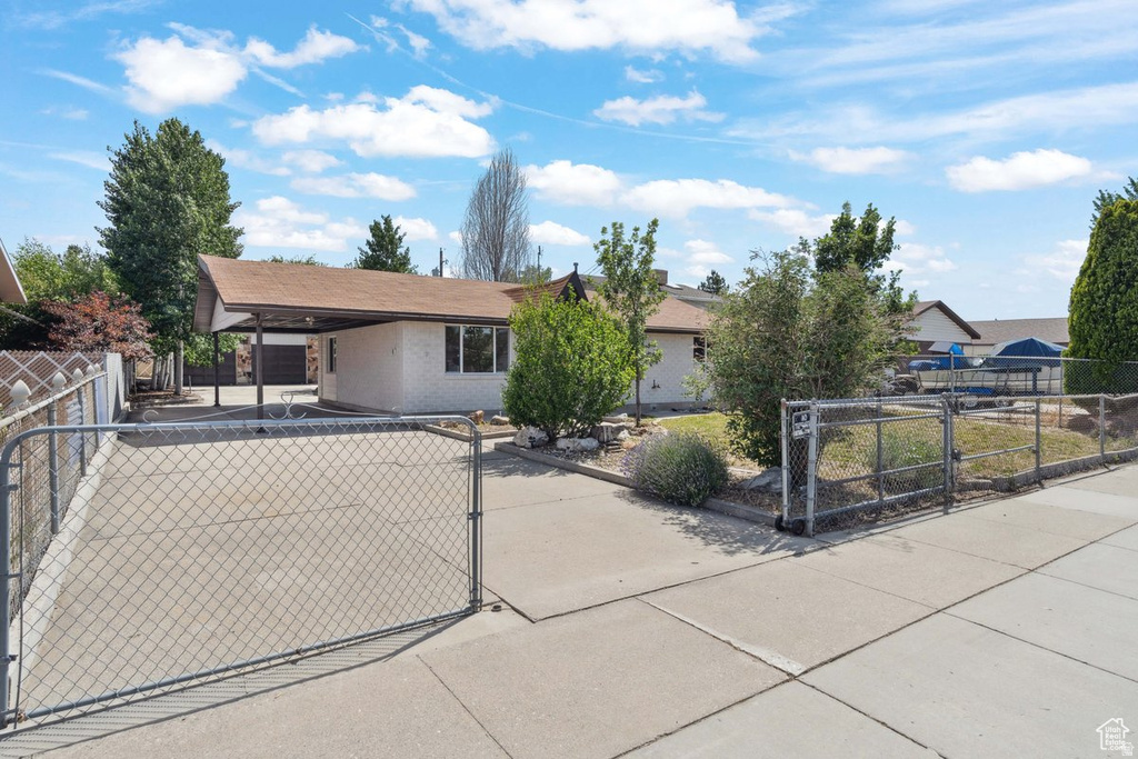 760 E 8080 S Sandy, UT 84094