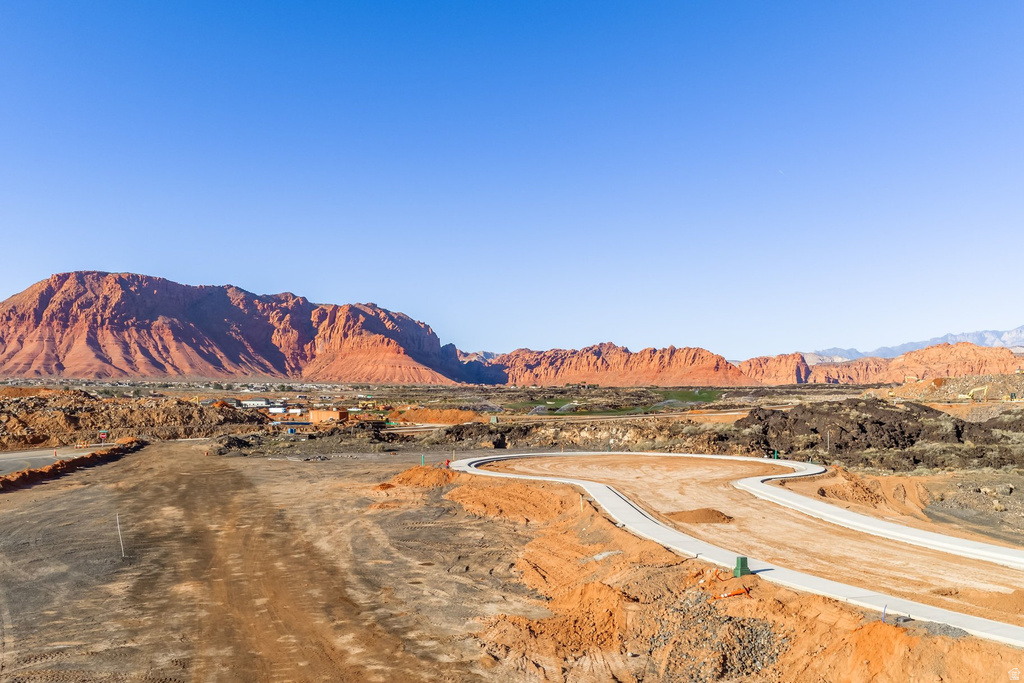 61  SILVER REEF Santa Clara, UT 84765