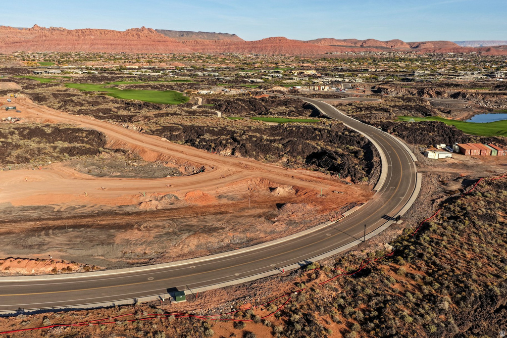 61  SILVER REEF Santa Clara, UT 84765