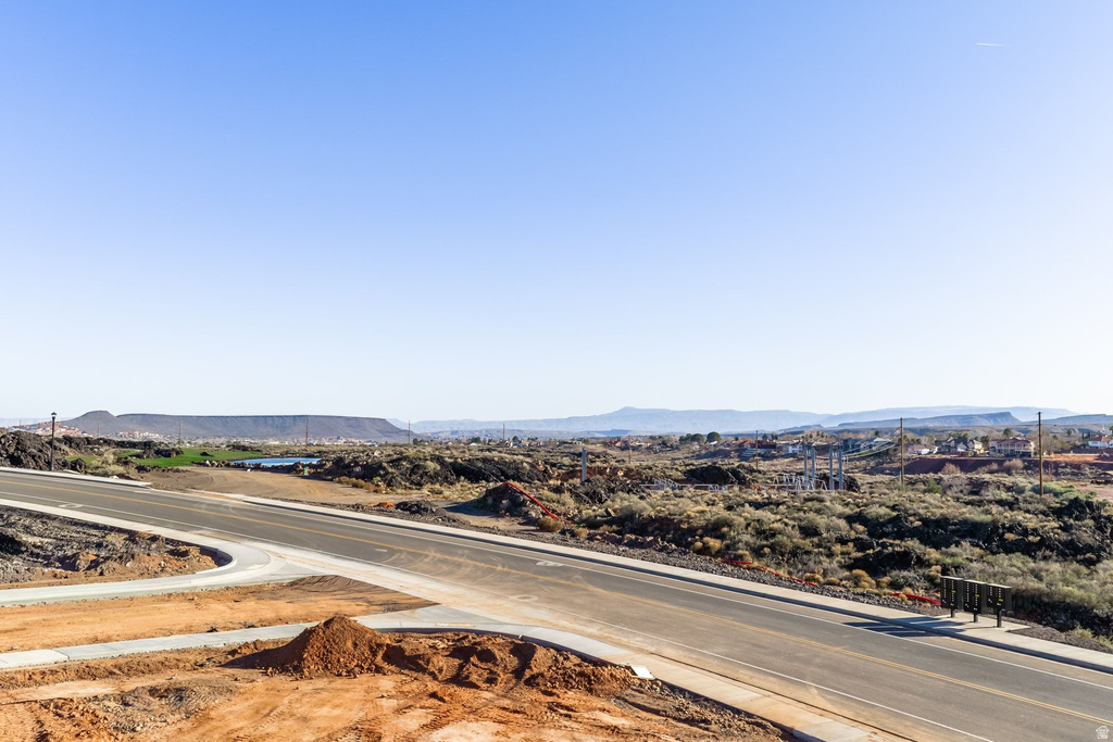 61  SILVER REEF Santa Clara, UT 84765