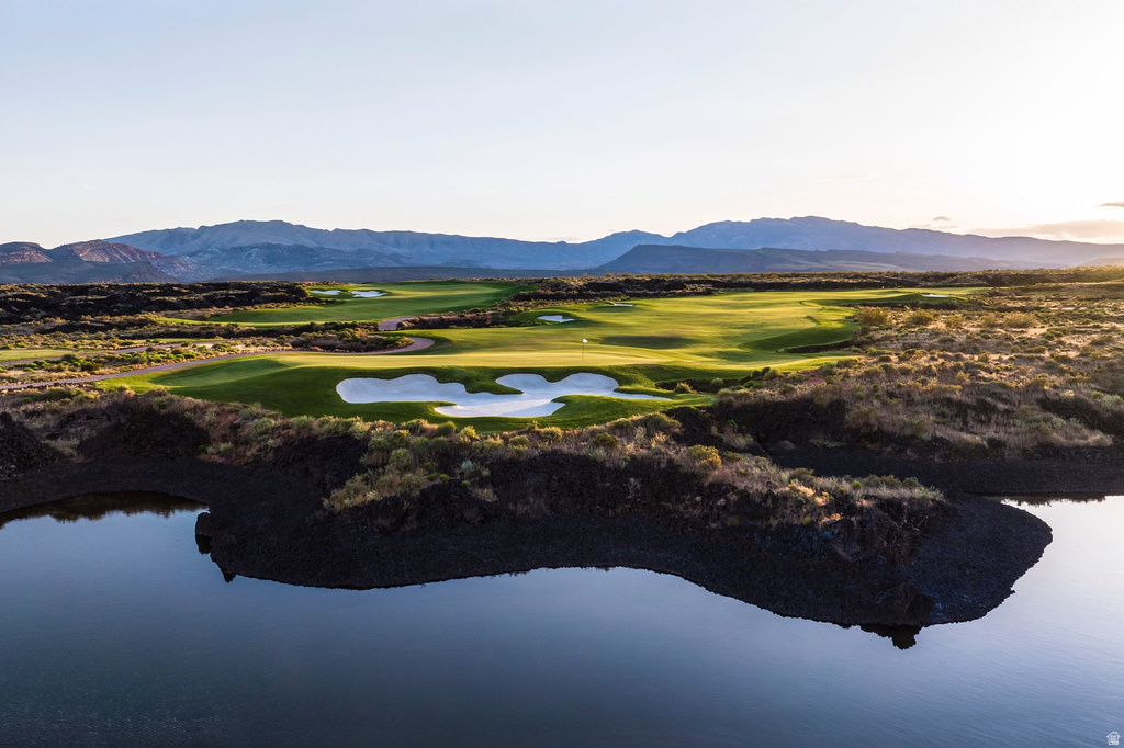 61  SILVER REEF Santa Clara, UT 84765