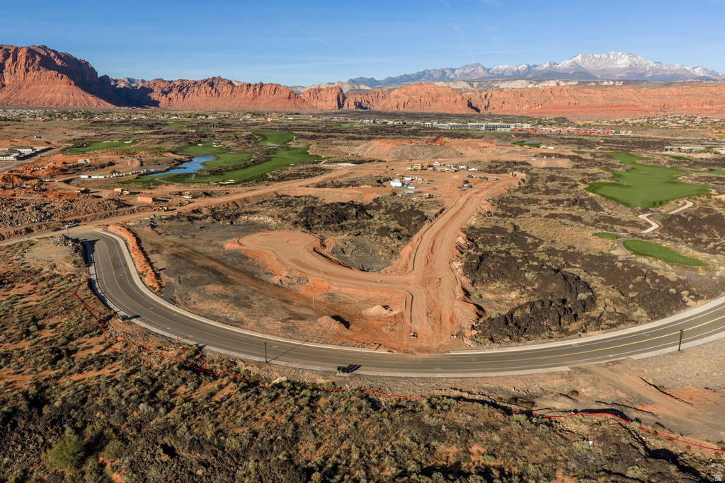 61  SILVER REEF Santa Clara, UT 84765