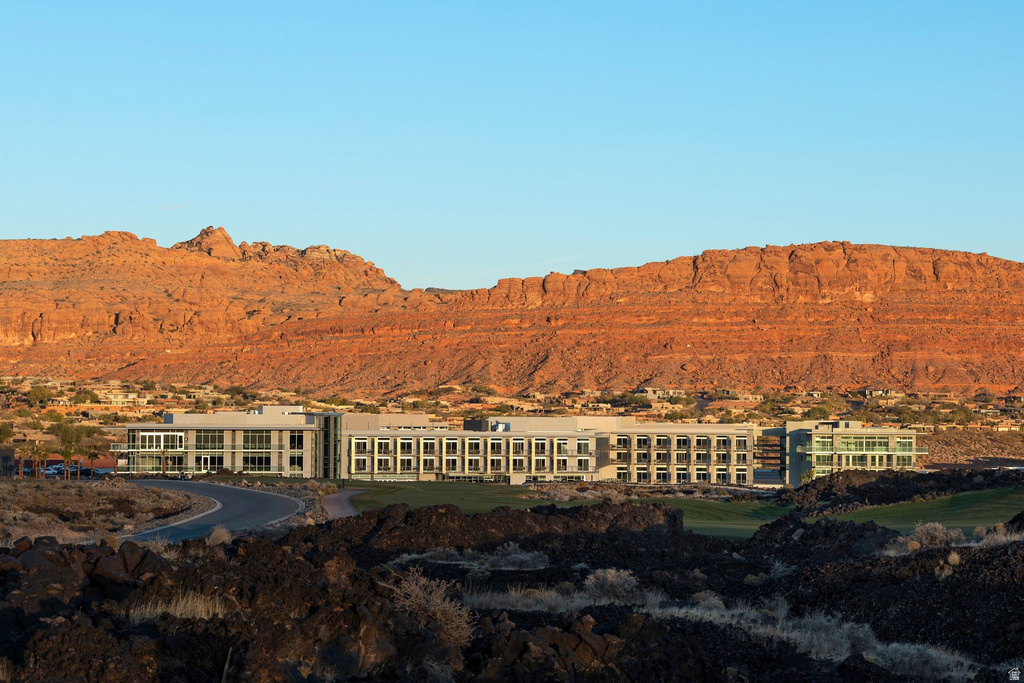 61  SILVER REEF Santa Clara, UT 84765