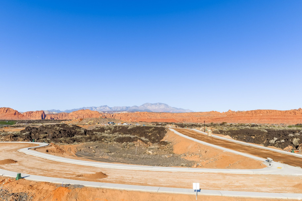 61  SILVER REEF Santa Clara, UT 84765