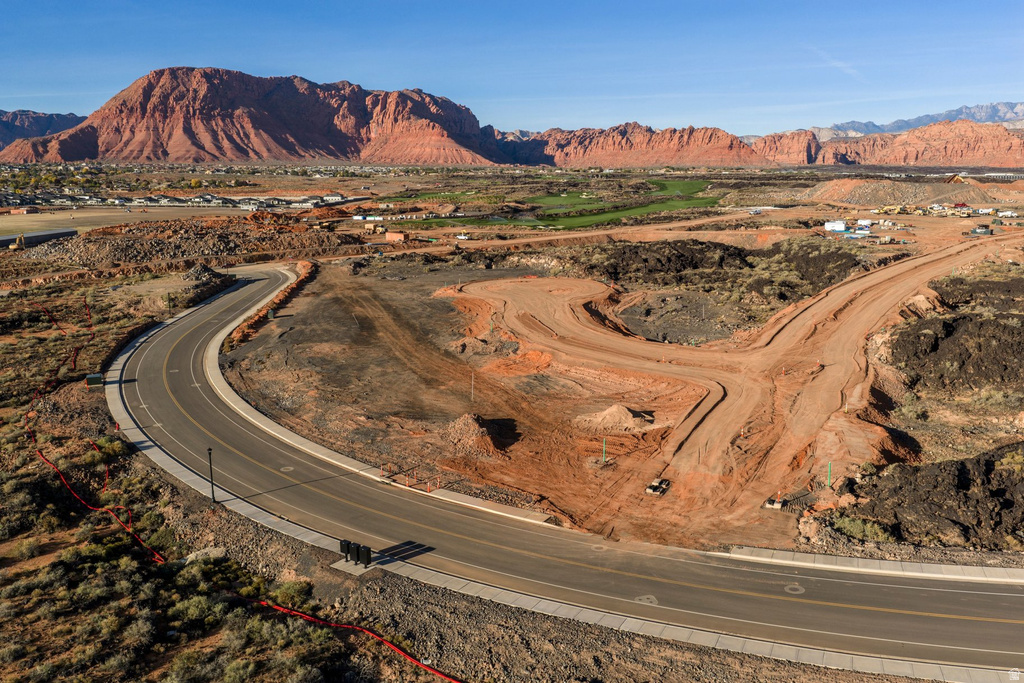 61  SILVER REEF Santa Clara, UT 84765