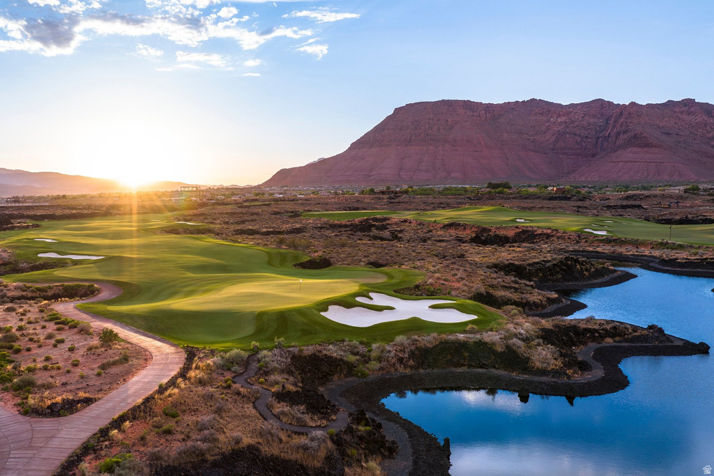 61  SILVER REEF Santa Clara, UT 84765