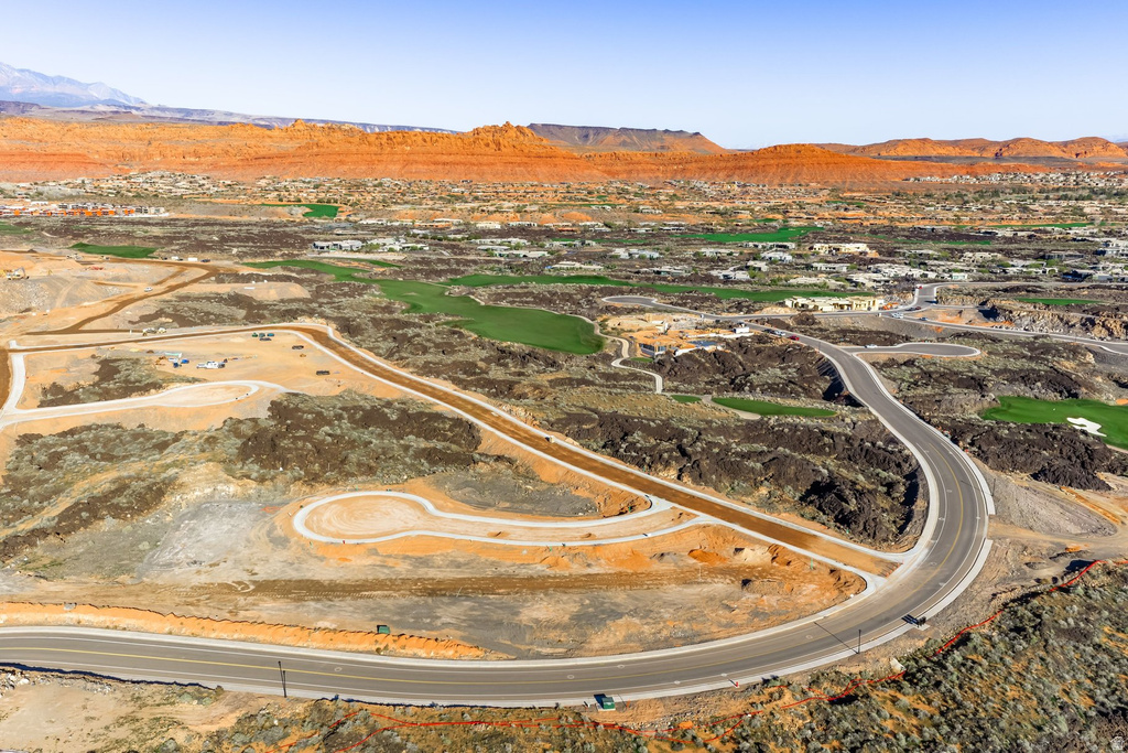 61  SILVER REEF Santa Clara, UT 84765