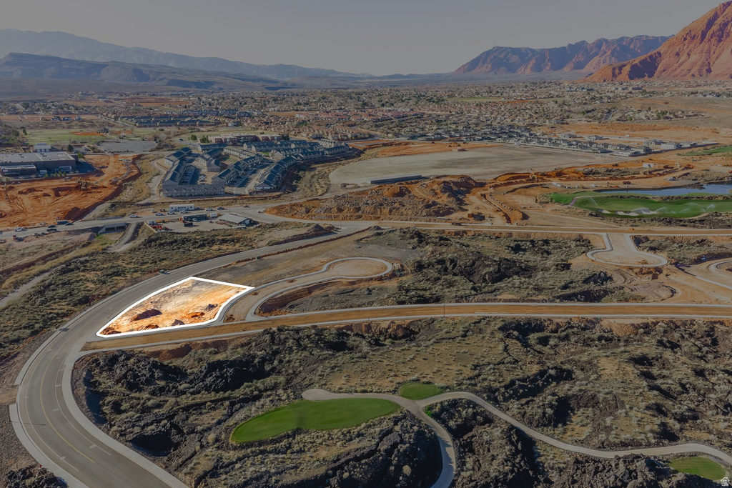 61  SILVER REEF Santa Clara, UT 84765