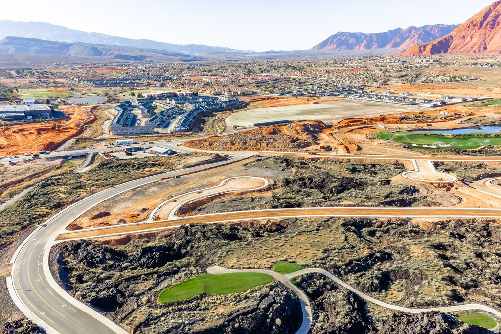 61  SILVER REEF Santa Clara, UT 84765