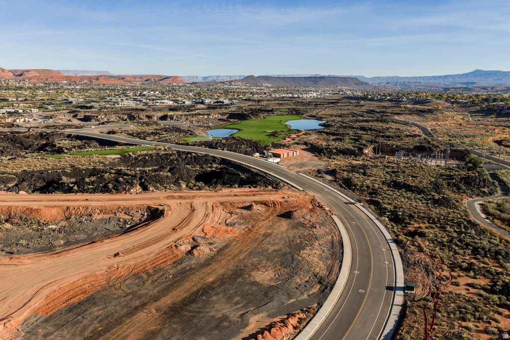 61  SILVER REEF Santa Clara, UT 84765