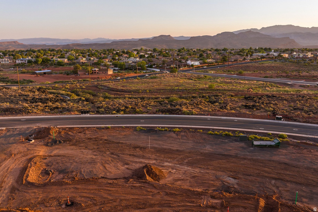 61  SILVER REEF Santa Clara, UT 84765