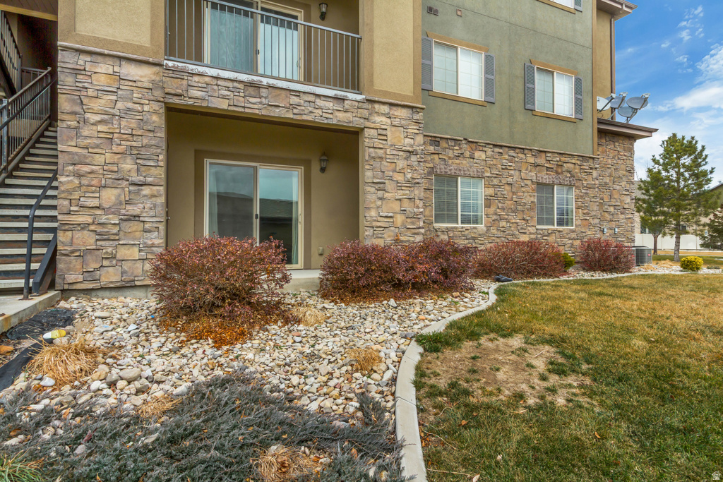 203 E JORDAN RIDGE BLVD #204 Saratoga Springs, UT 84045