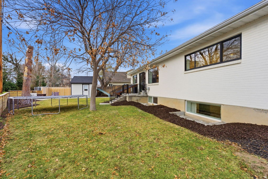 4020 S OLIVER DR Holladay, UT 84124