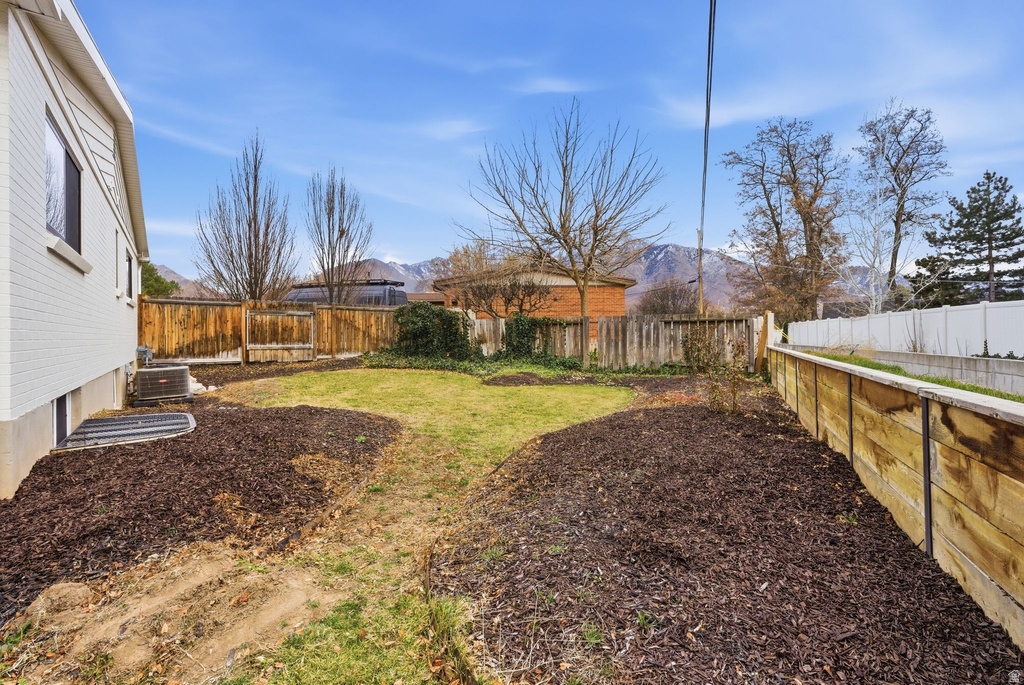 4020 S OLIVER DR Holladay, UT 84124