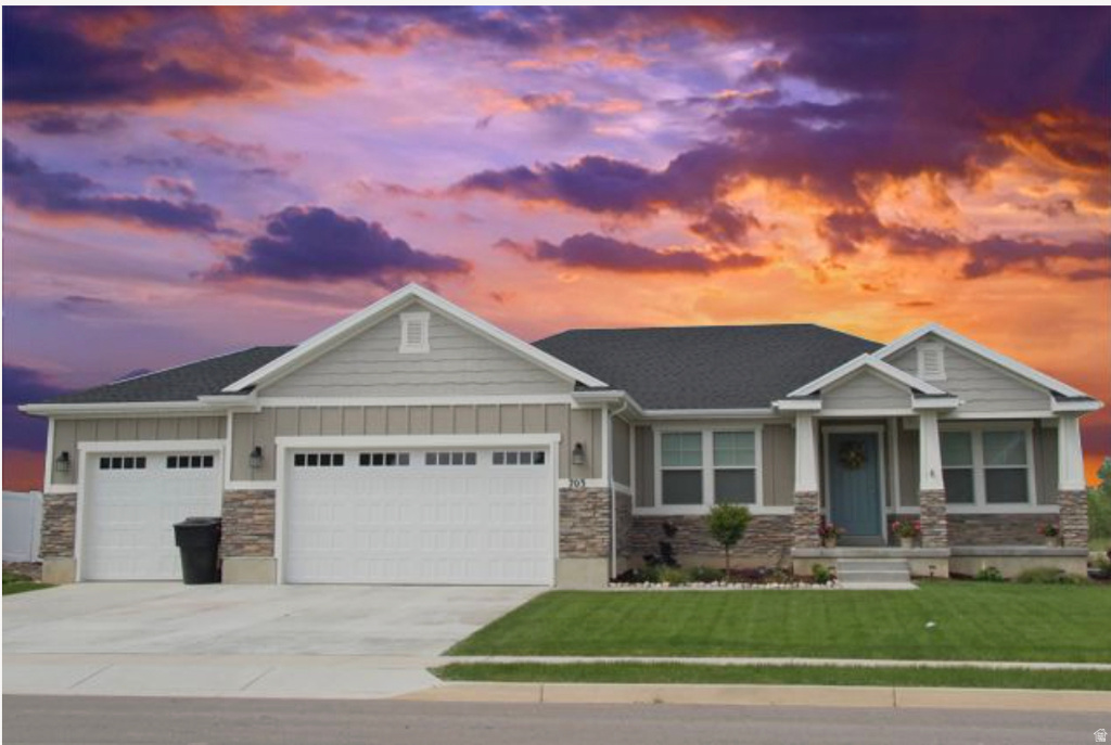 1477 S 380 E #49 Salem, UT 84653