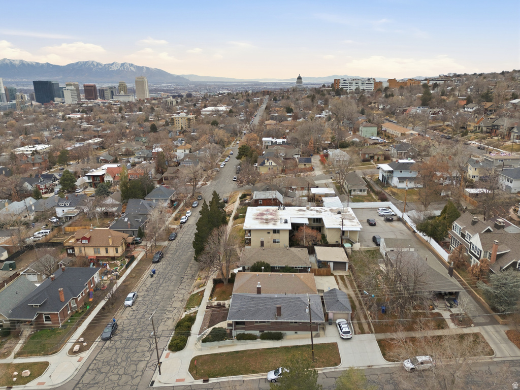 687 E 6TH AVE Salt Lake City, UT 84103