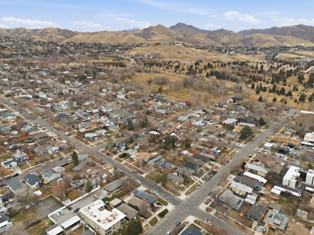 687 E 6TH AVE Salt Lake City, UT 84103