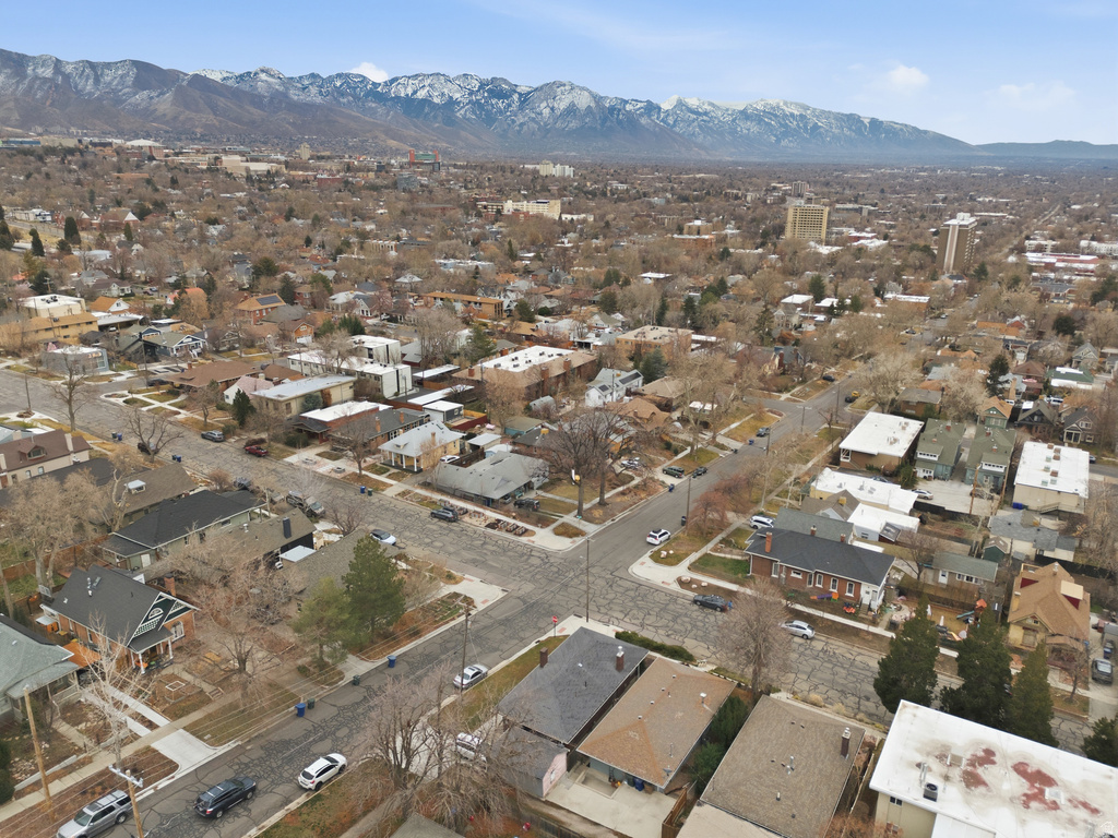 687 E 6TH AVE Salt Lake City, UT 84103