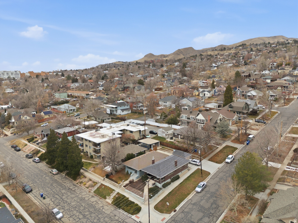 687 E 6TH AVE Salt Lake City, UT 84103