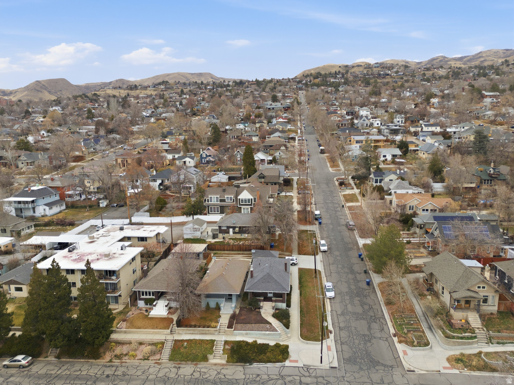 687 E 6TH AVE Salt Lake City, UT 84103