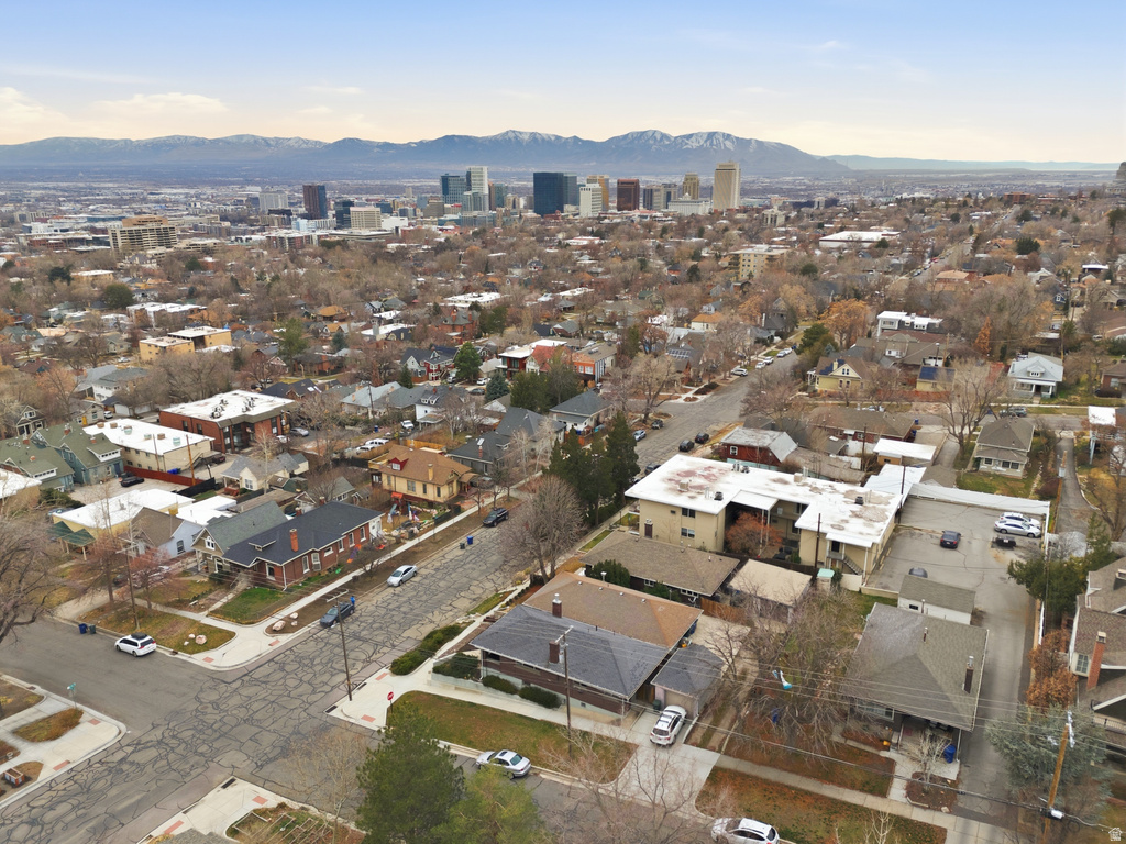 687 E 6TH AVE Salt Lake City, UT 84103