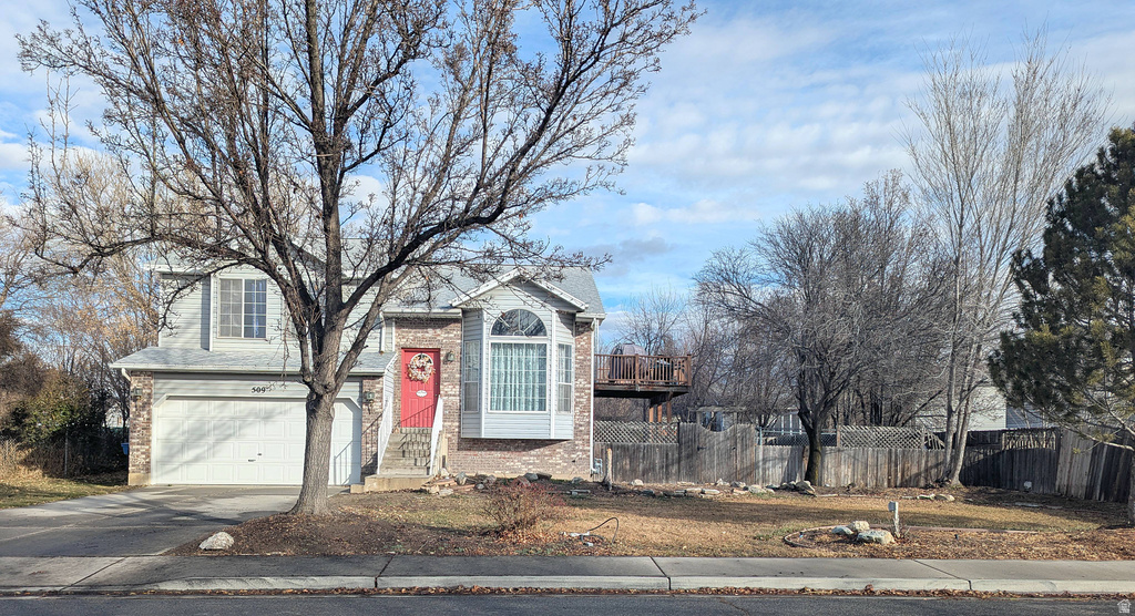 509 E 300 S Lehi, UT 84043