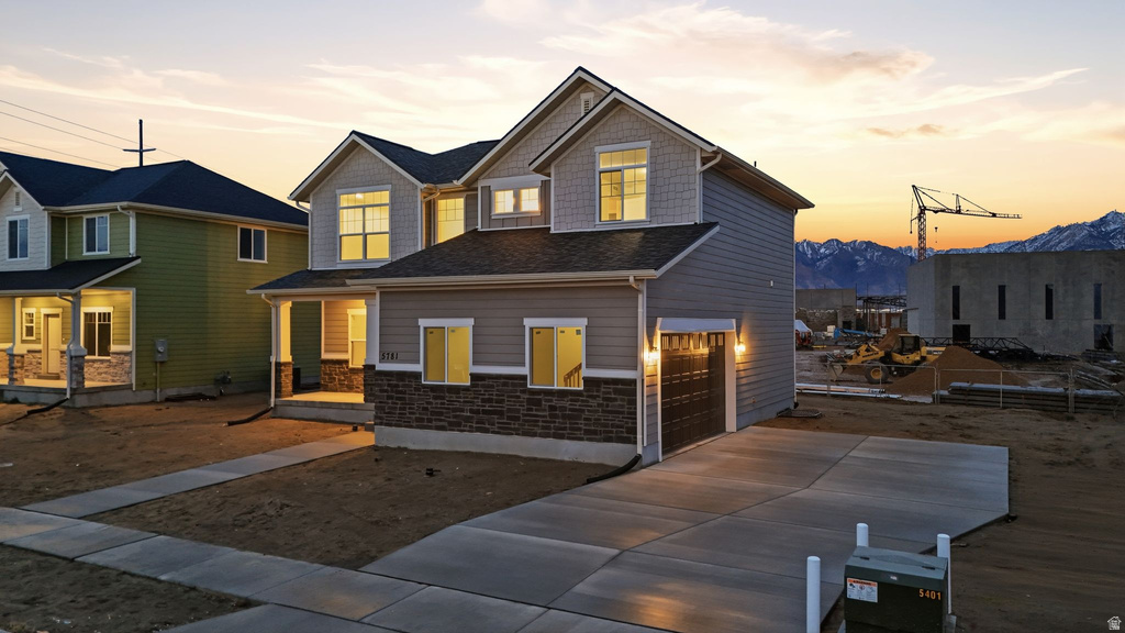 5781 S TRIPP LN Murray, UT 84123