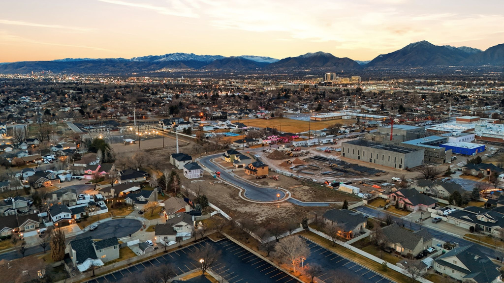 5781 S TRIPP LN Murray, UT 84123