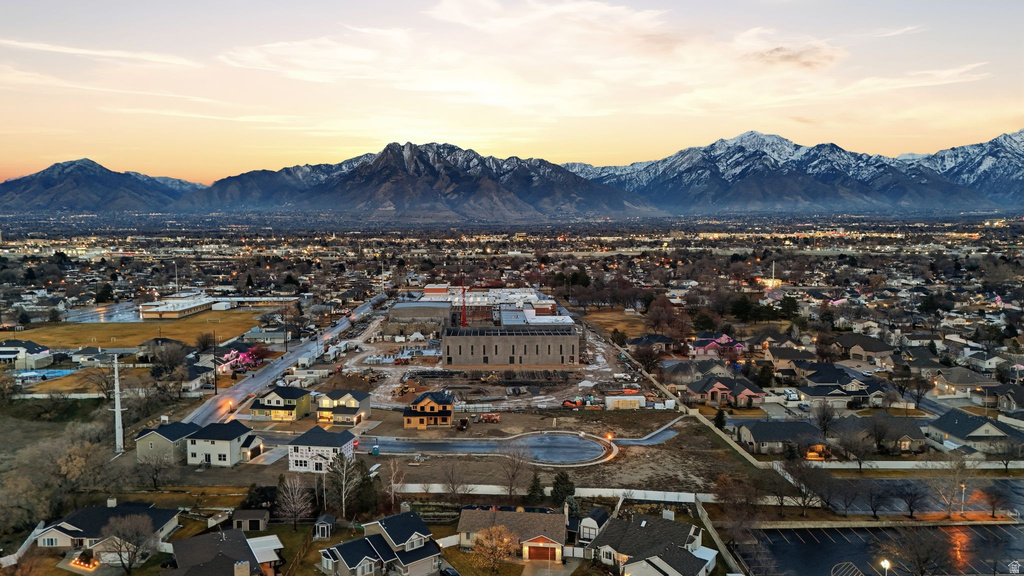 5781 S TRIPP LN Murray, UT 84123